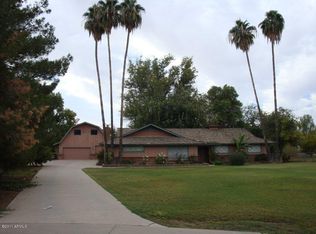 1125 E Calle Monte Vis, Tempe, AZ 85284