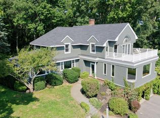 12 Reef Rd, Cape Elizabeth, ME 04107