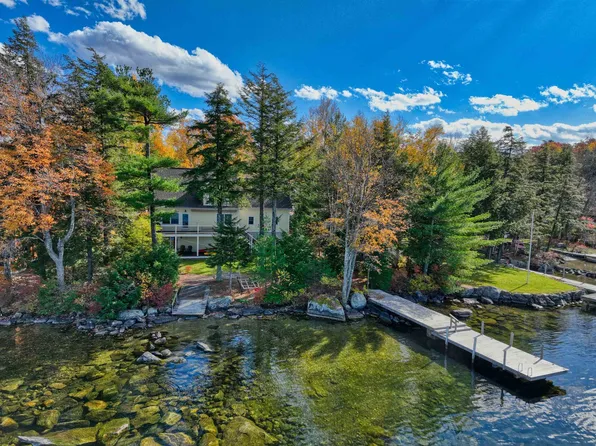 21 Birch Point Lane, Sunapee, NH 03782