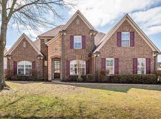 95 Southwind Dr, Oakland, TN 38060