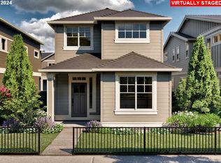 6573 SE Kinnaman St, Hillsboro, OR 97123