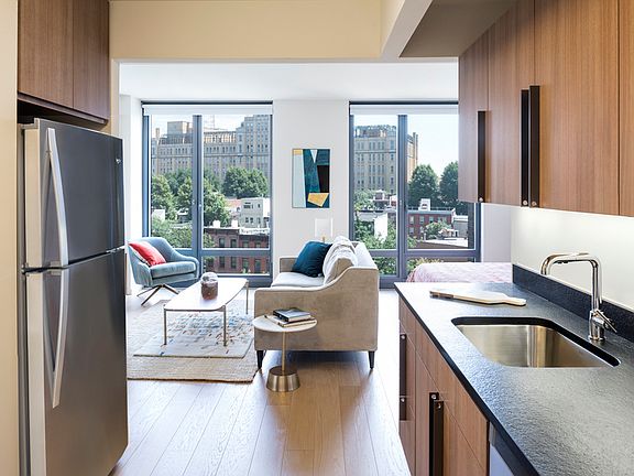 3rd image of 590 Fulton St #17B