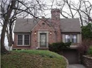 4934 Wyoming St, Kansas City, MO 64112