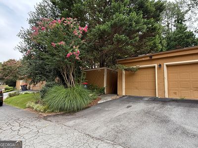 829 Lake Hollow Blvd SW, Marietta, GA, 30064