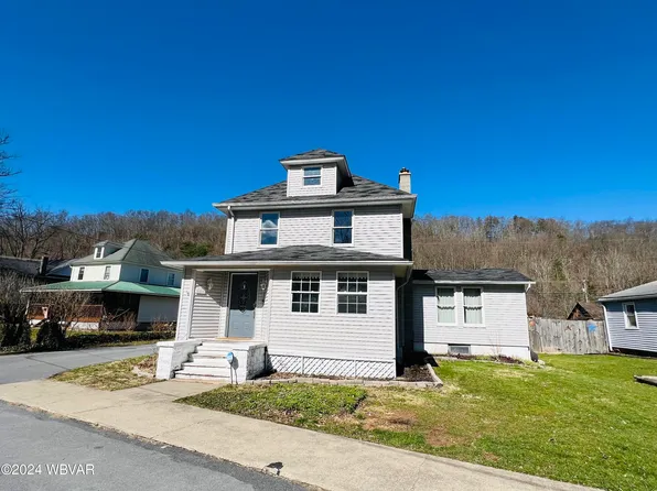 106 Water St, Jersey Shore, PA 17740