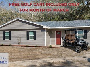 994 Dunlevie Rd, Hinesville, GA 31313