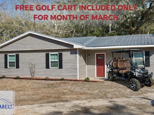 996 Dunlevie Rd, Hinesville, GA 31313