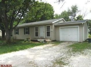 714 Rosemary Ln, Festus, MO 63028