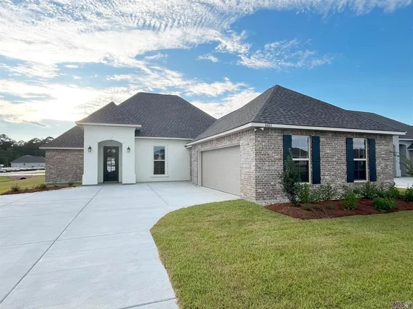 44161 Lake Willow Rd, Hammond, LA 70403