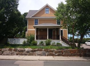 3 Mill St APT B, Dorchester, MA 02122