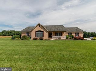 63 Red Run Church Rd, East Berlin, PA 17316