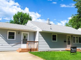 711 W Prospect Ave, Pierre, SD 57501