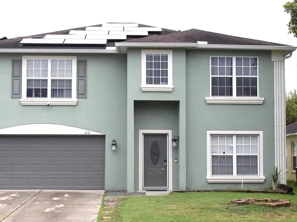 115 Willowbay Ridge St, Sanford, FL 32771