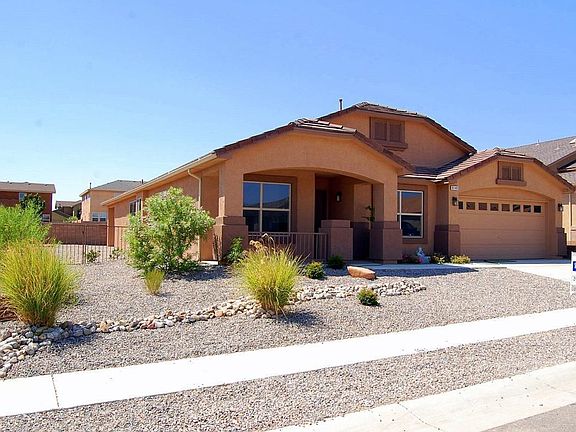 3rd image of 8140 Long Mesa Pl NW