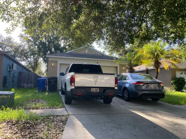 8314 Arabian Dunes Pl, Riverview, FL 33578
