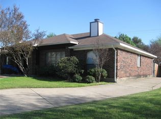 115 Hickory Springs Dr, Euless, TX 76039