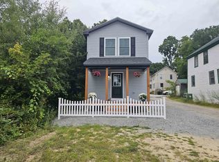 4 Marshall Ct, Pittsfield, NH 03263