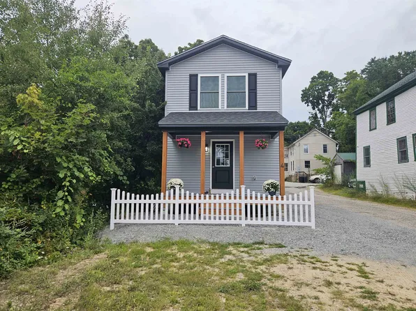 4 Marshall Court, Pittsfield, NH 03263