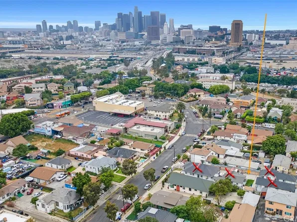 1521 Bridge St, Los Angeles, CA 90033