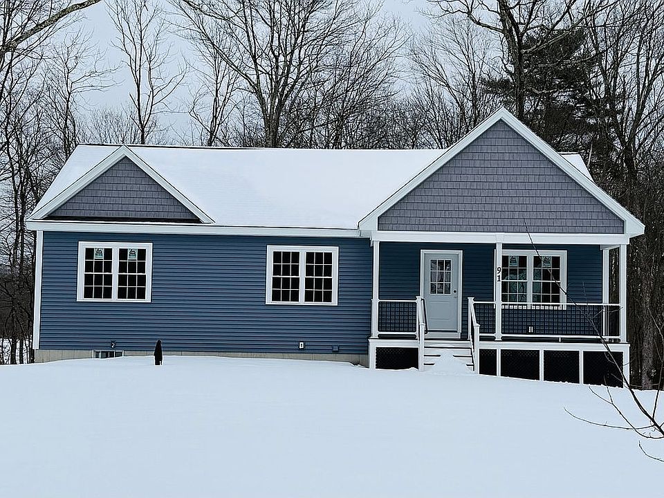 1st image of 91 Coffey Hill Rd