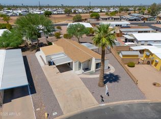 222 S 54th Pl, Mesa, AZ 85206