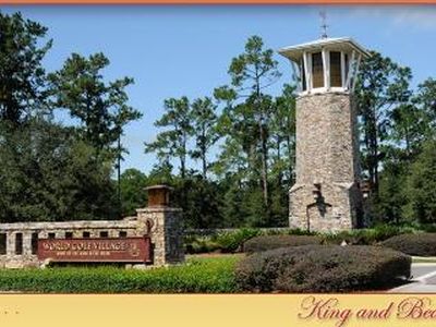 5124 Foliage Way, Saint Augustine, FL, 32092