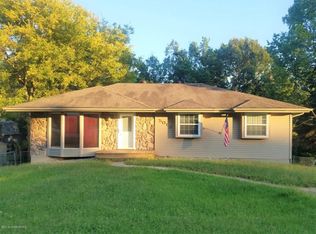 5013 Scruggs Station Rd, Jefferson City, MO 65109