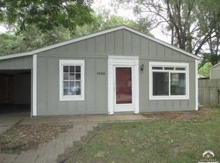 1800 Miller Dr, Lawrence, KS 66044