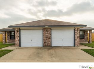 5206 Daybreak Cir APT B, Killeen, TX 76542