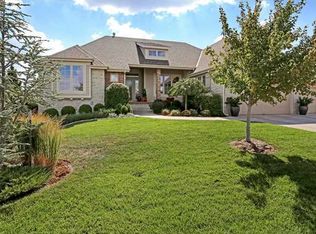 1847 N Rusty Gate St, Wichita, KS 67206