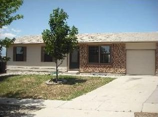 6566 Noble St, Colorado Springs, CO 80915