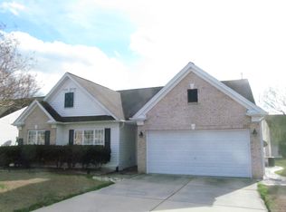 115 Tortoise Ln, Morrisville, NC 27560