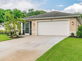 121 Ginger Rd, Venice, FL 34293