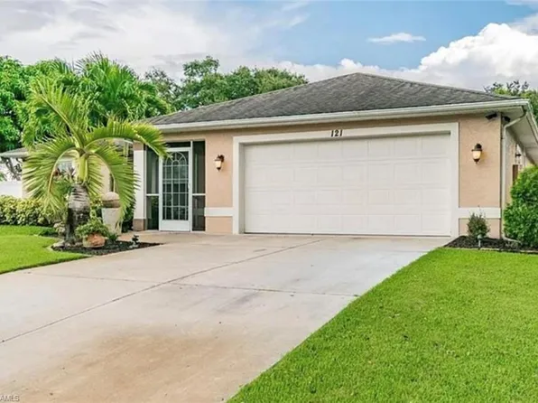 121 Ginger Rd, Venice, FL 34293
