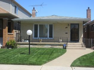 8615 S Indiana Ave, Chicago, IL 60619