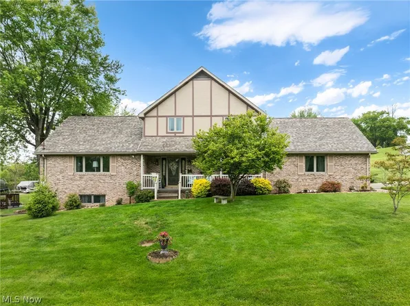 87 Harold St, Steubenville, OH 43952