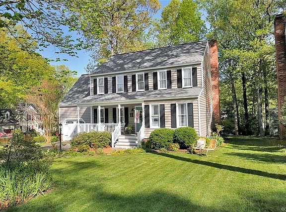 2nd image of 13901 Cedar Cliff Ct