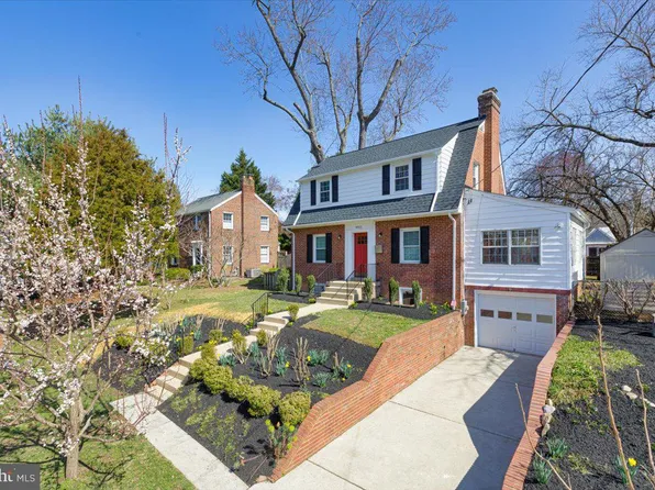 9321 Wire Ave, Silver Spring, MD 20901