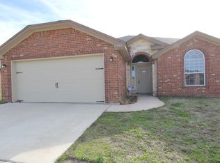 2902 Tarrant County Dr, Killeen, TX 76549
