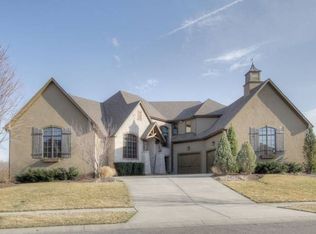 16629 Rosewood St, Overland Park, KS 66085
