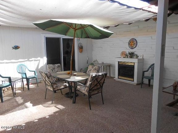 3rd image of 10919 W El Capitan Cir
