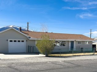 675 L St, Hawthorne, NV 89415