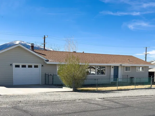 675 L St, Hawthorne, NV 89415