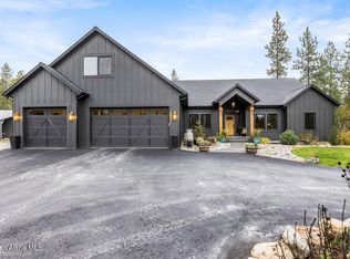 29131 N Hindman St, Athol, ID 83801