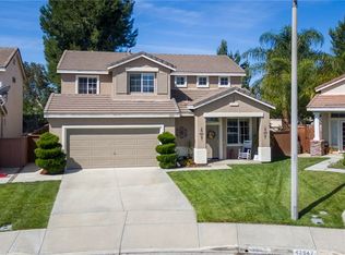 42959 Camino Caruna, Temecula, CA 92592