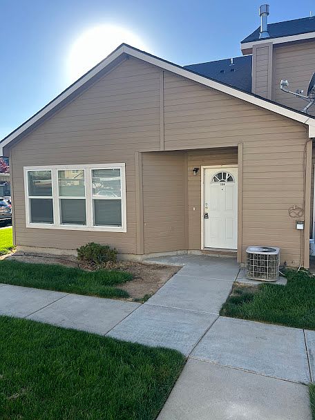 2222 Lexi Lane # 104 Front