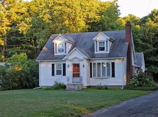 227 French King Hwy, Greenfield, MA 01301