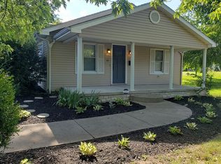 19 Mill Creek Rd, Gallipolis, OH 45631