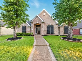 10104 Max Ln, Frisco, TX 75035