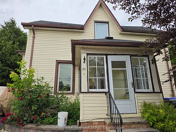 3rd image of 93 John St E